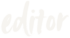 black white minimalist typography handwritten salt logo (1)